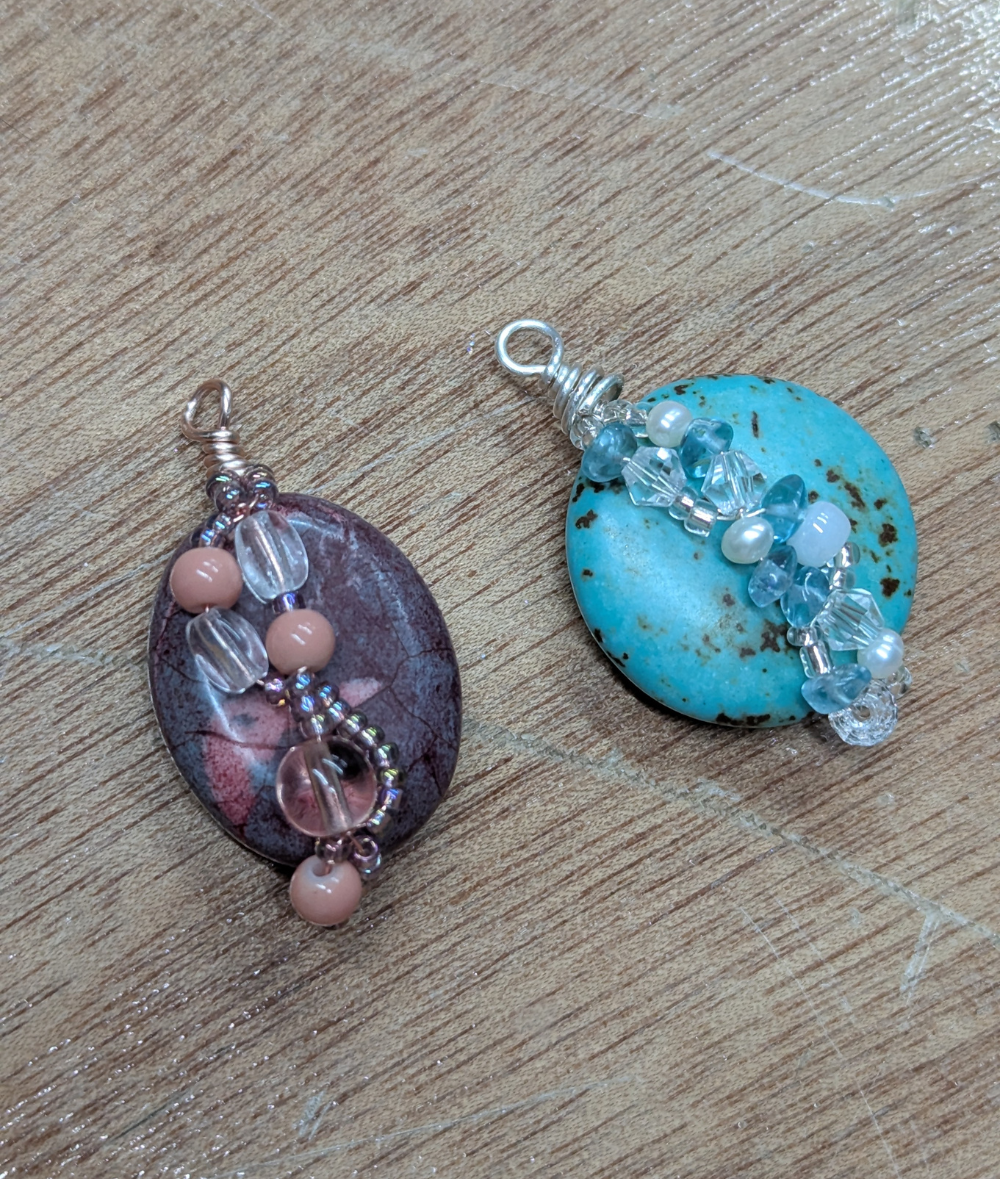 Monthly Jewellery Making Group