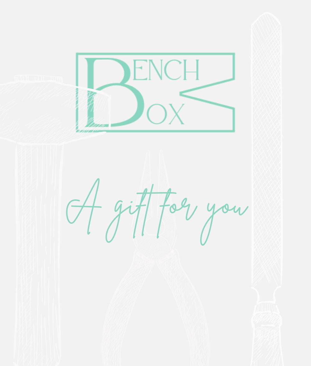 Bench box E-gift Card