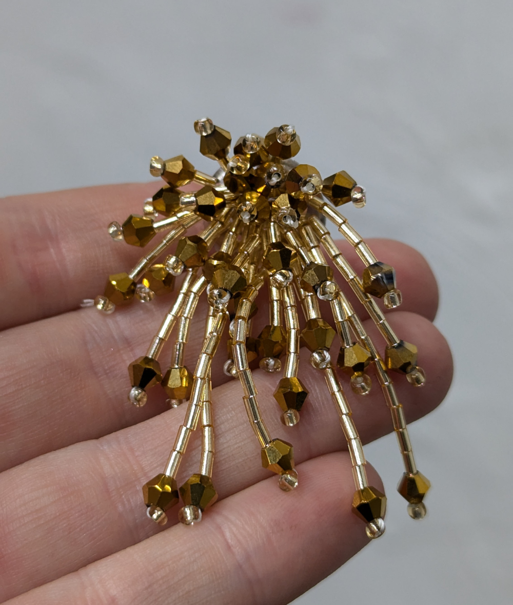 Monthly Jewellery Making Group