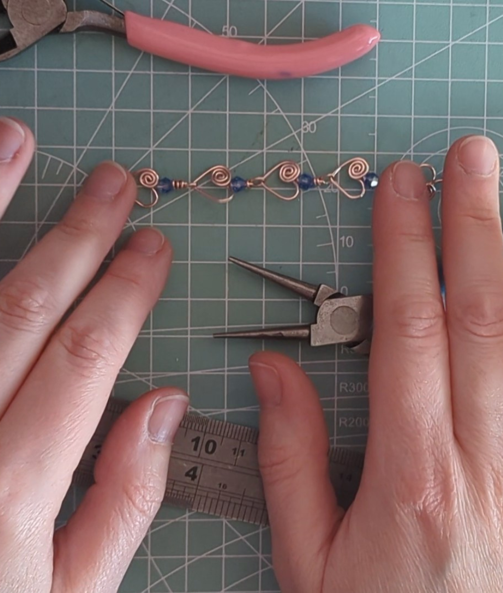 Monthly Jewellery Making Group