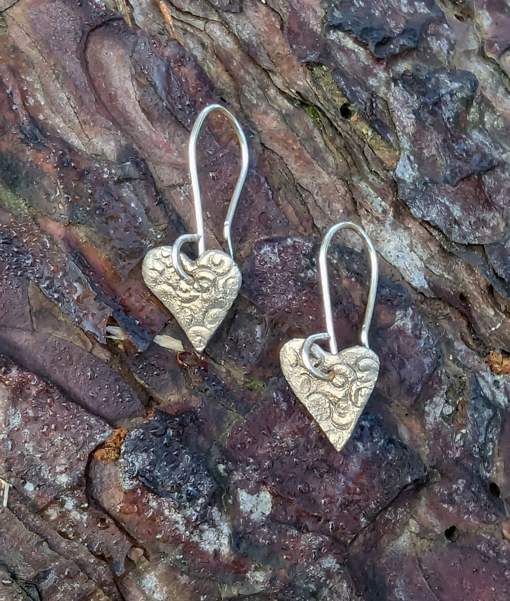 Metal Clay Taster Workshop