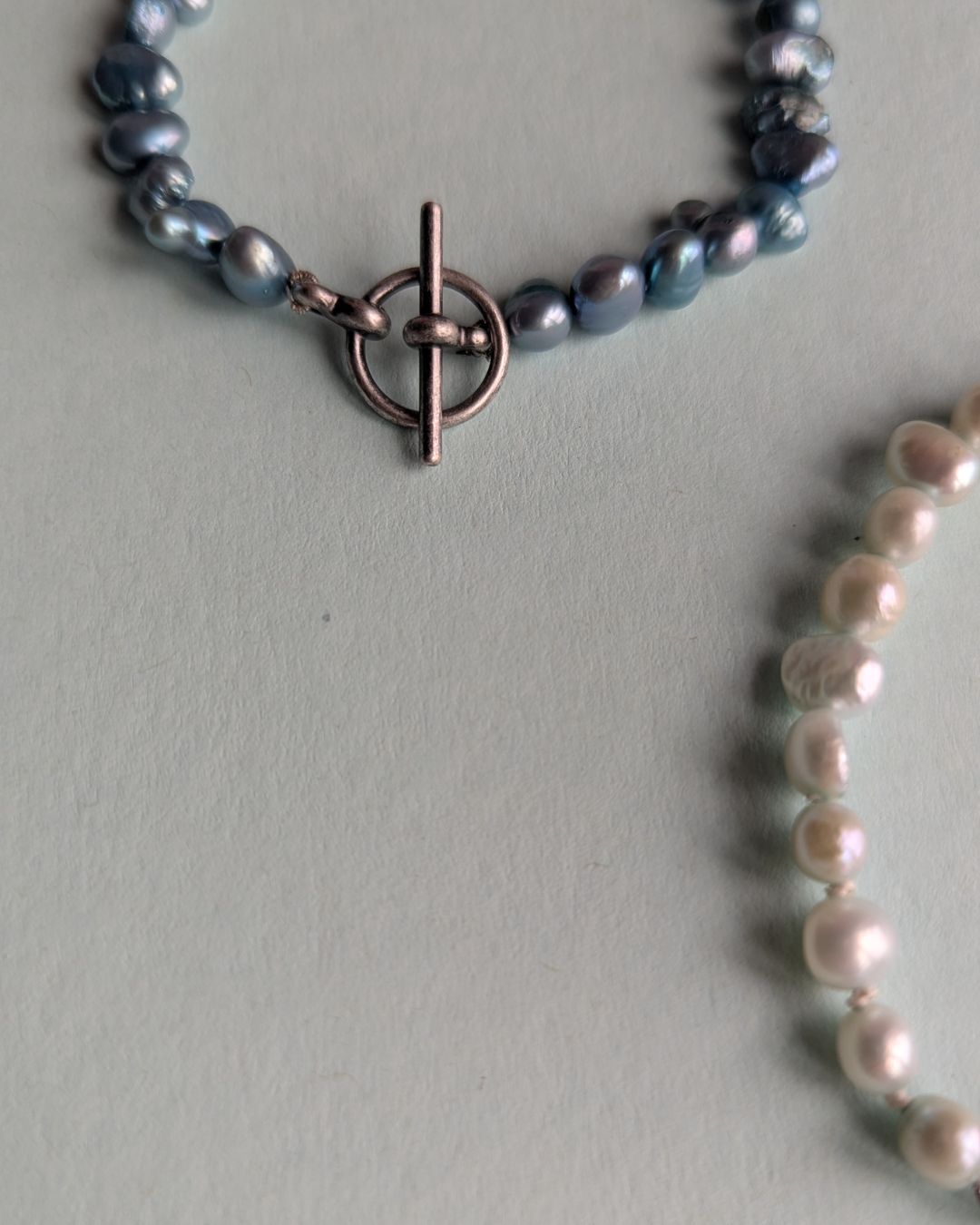 Pearl (Bead) Stringing Workshop