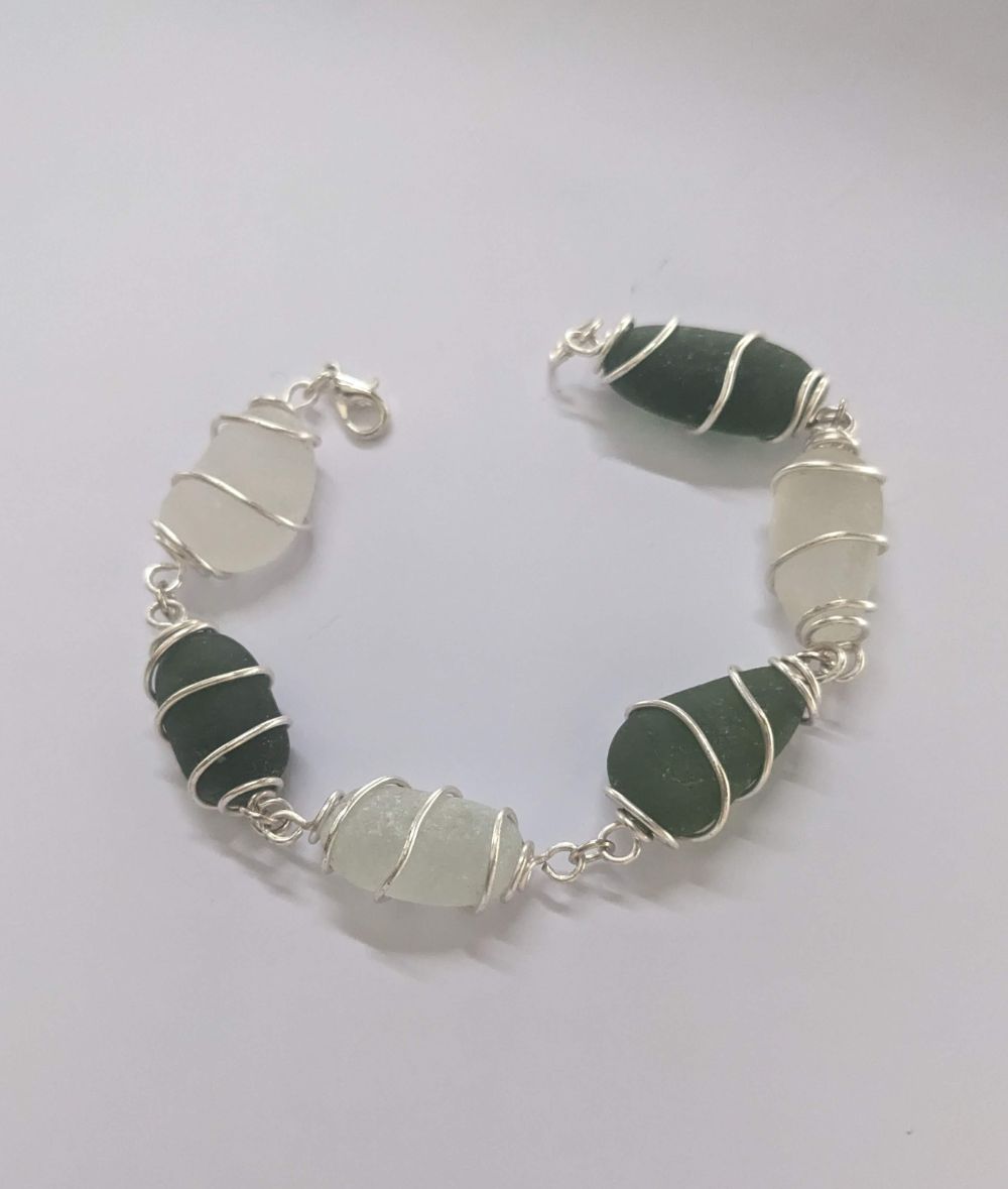 Seaglass Jewellery Workshop