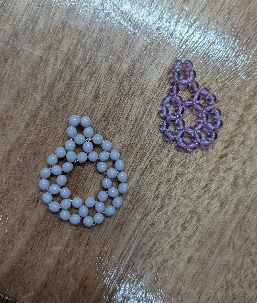 Monthly Jewellery Making Group