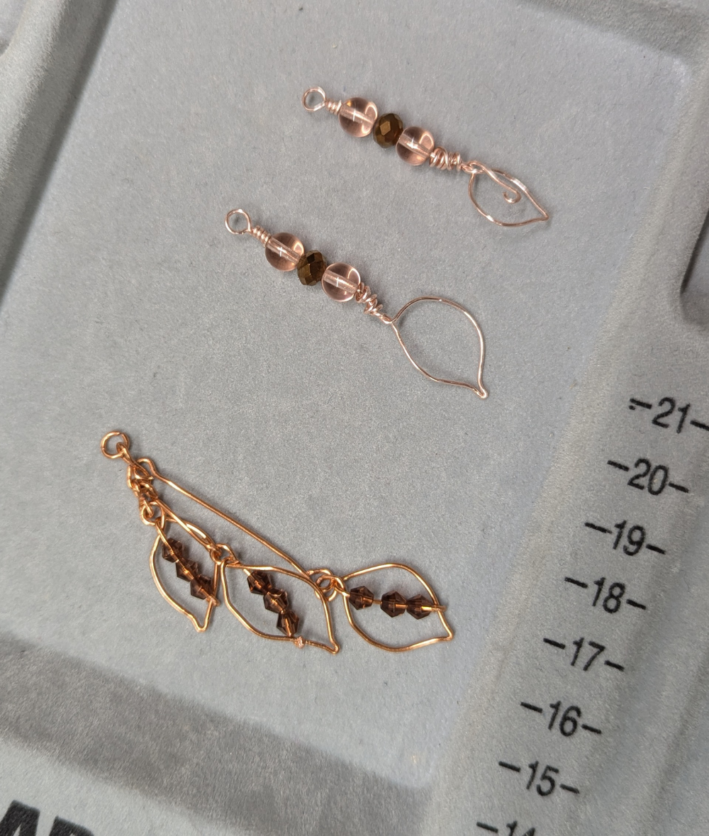 Monthly Jewellery Making Group