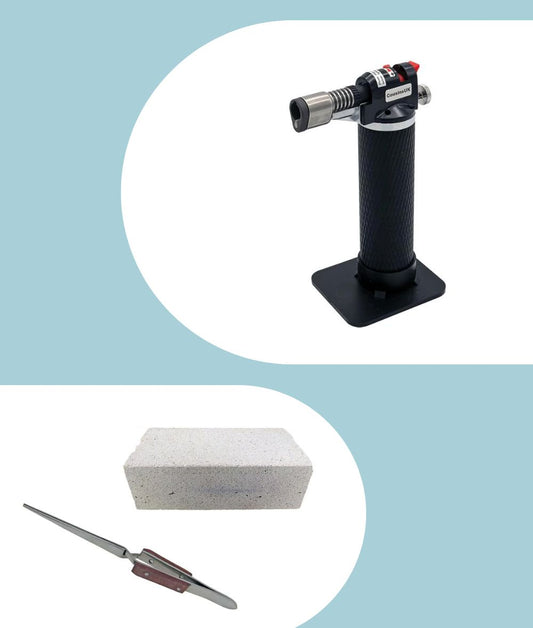 Blowtorch Toolkit; Made to Order