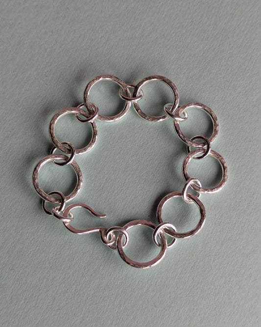 Silver Chain Making Workshop