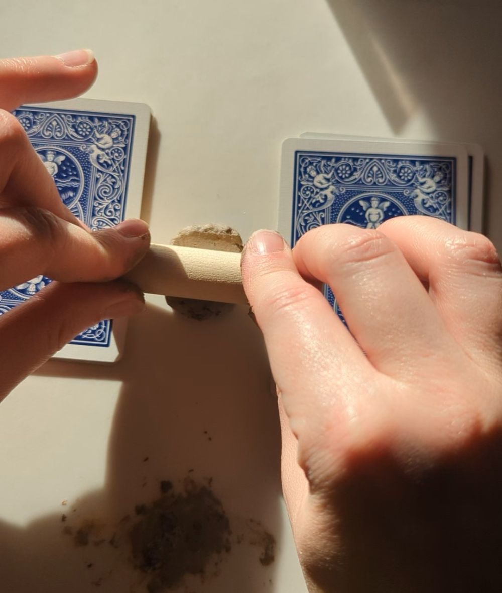 Metal Clay Taster Workshop