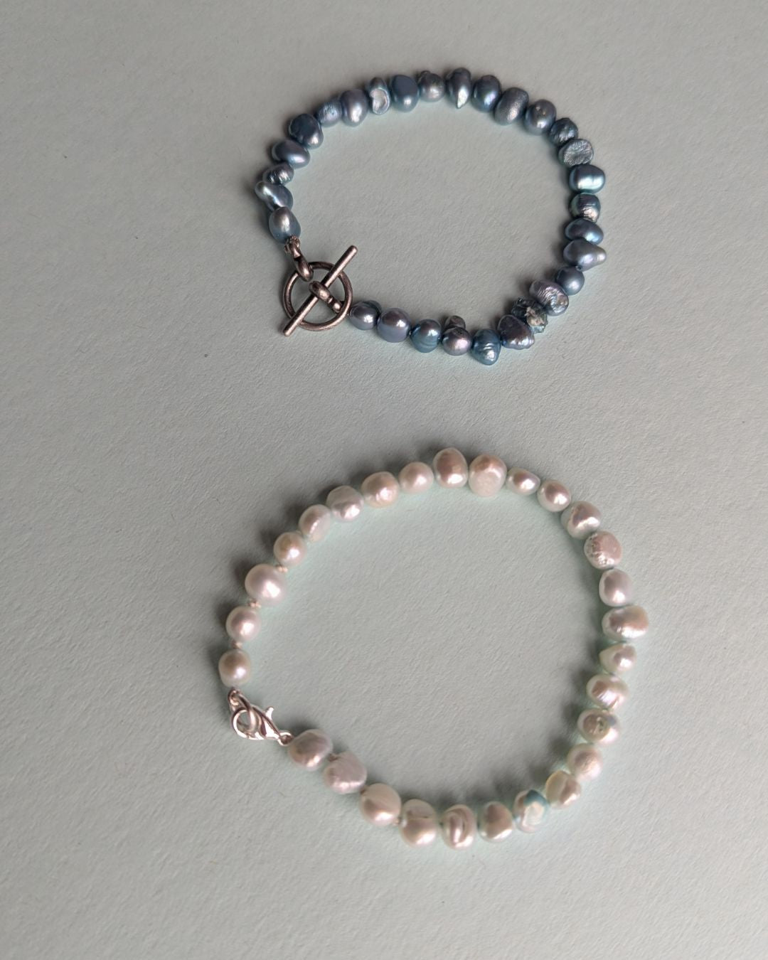 Pearl (Bead) Stringing Workshop