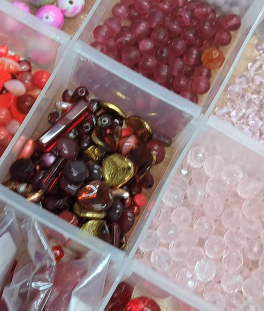 Monthly Jewellery Making Group